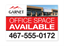 Picture of Full Color White Expanded PVC 3mm Sign, 18" x 24"