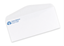 Picture of #10 White Wove 24 lb. Smooth - Spot Color