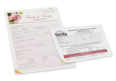 Picture for category Custom Forms
