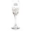 Picture of Dip and Dots Flute Glassware