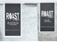 Picture of Square Cut Labels
